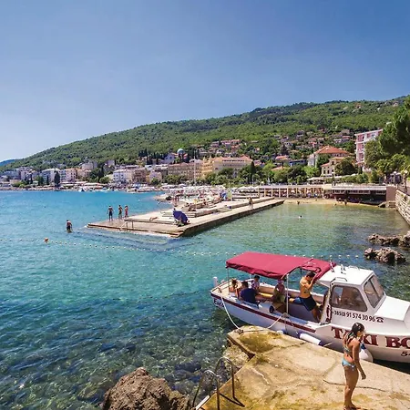 Lovely In With Wifi * Ičići