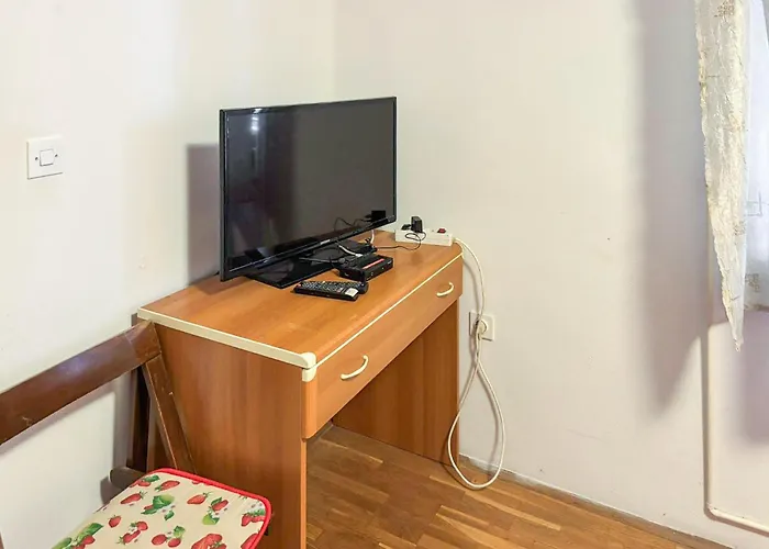 Cozy In With Wifi Daire Ičići