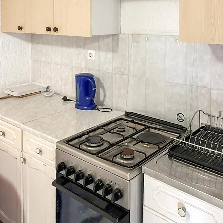 Apartamento Cozy In With Wifi *