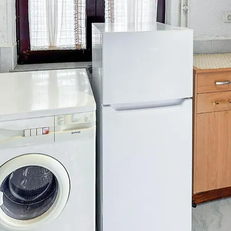 Cozy In With Wifi Ičići