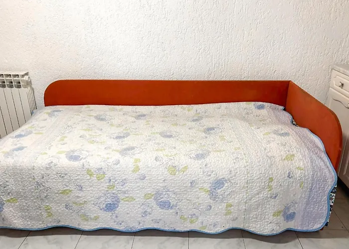 Apartamento Cozy In With Wifi *