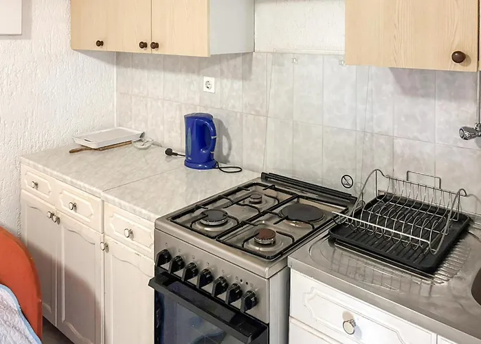 Apartamento Cozy In With Wifi *