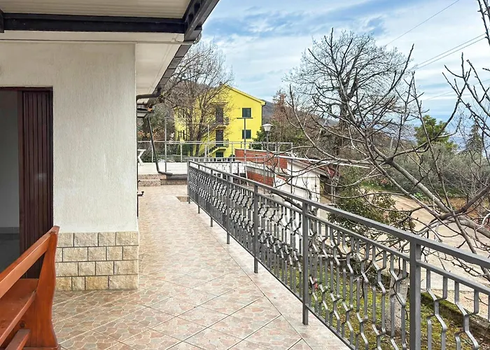 Cozy In With Wifi Ičići