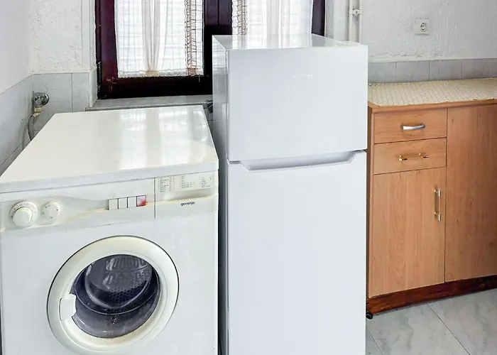 Cozy In With Wifi Ičići