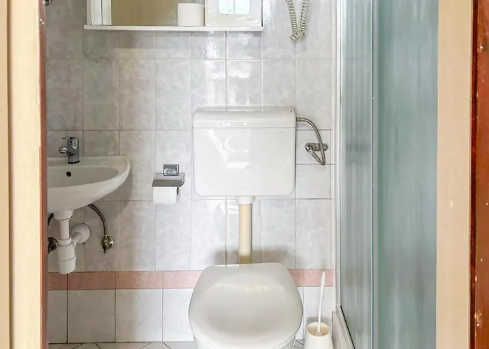 Apartamento Cozy In With Wifi Ičići