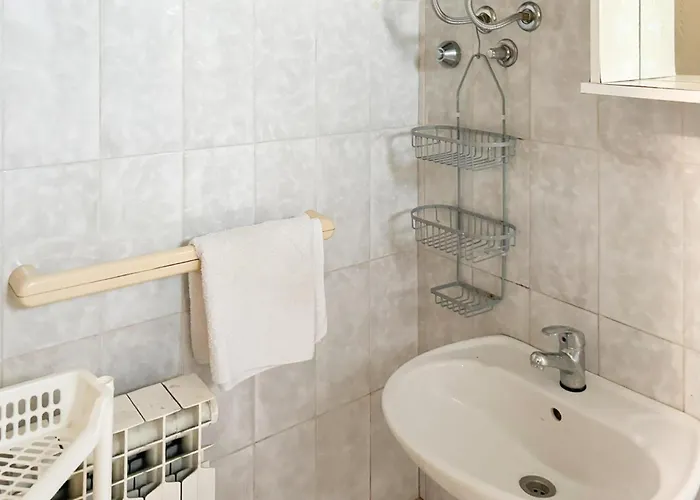 Cozy In With Wifi Apartament